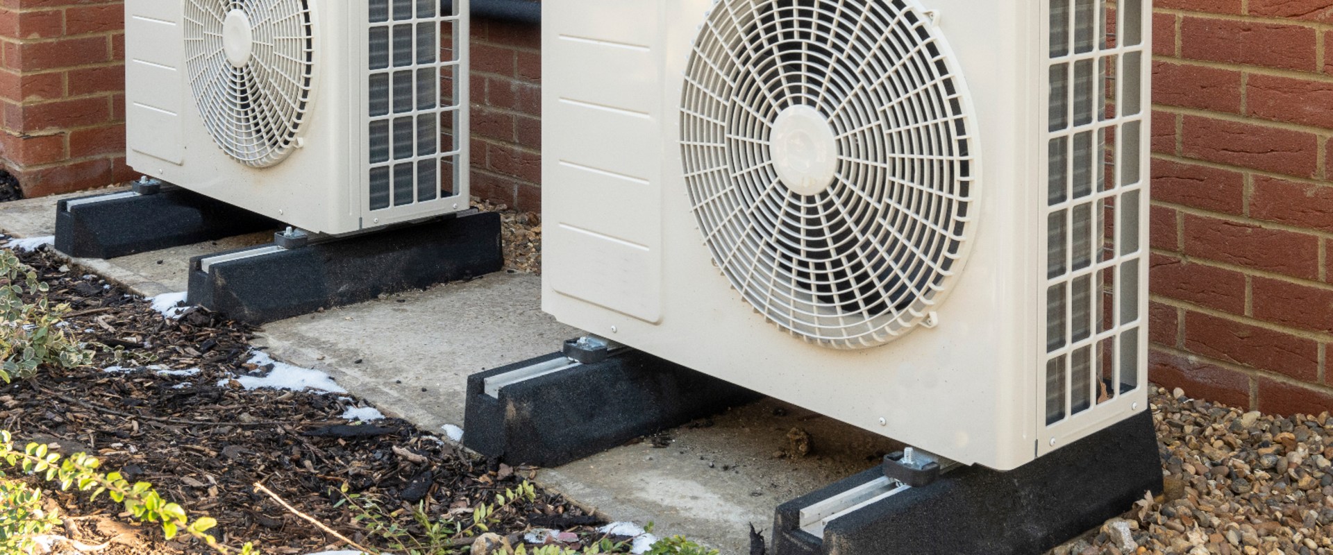 Grants For Air Source Heat Pumps?